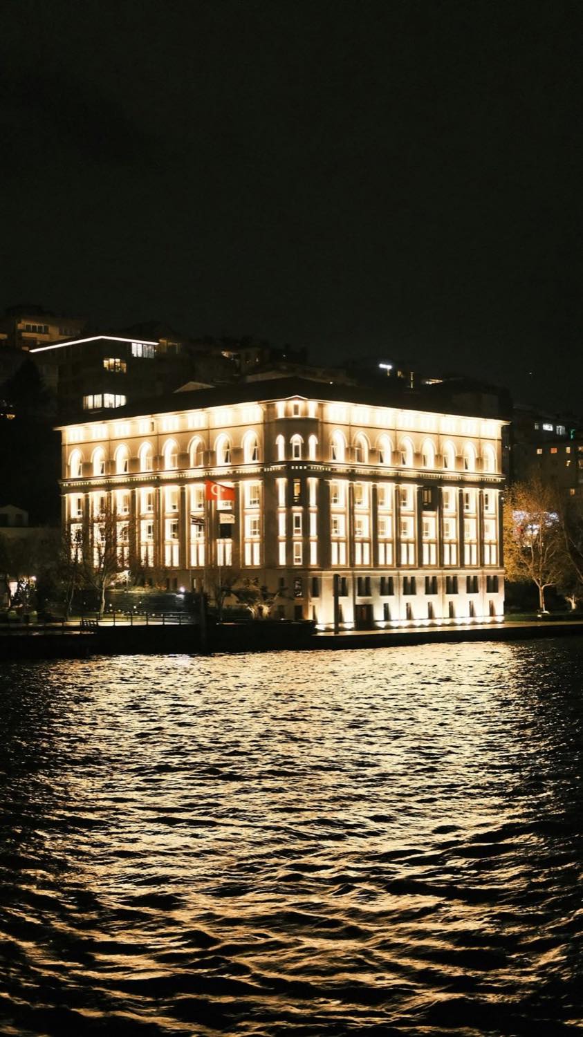 Турция