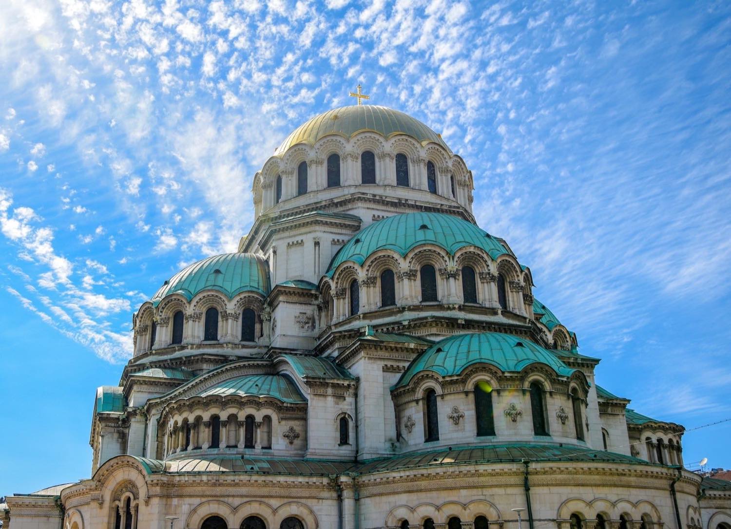 Болгария